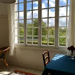 Millepertuis Bagnoles De L'orne Διαμέρισμα Bagnoles de l'Orne Normandie