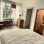 Appartamento Des Millepertuis