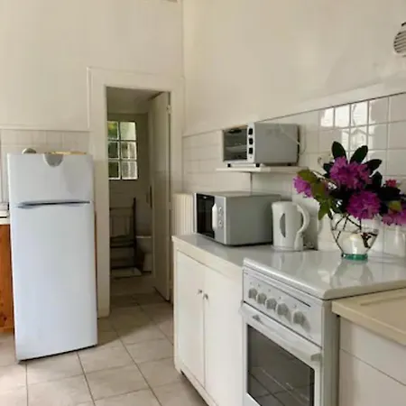 Appartement Des Millepertuis