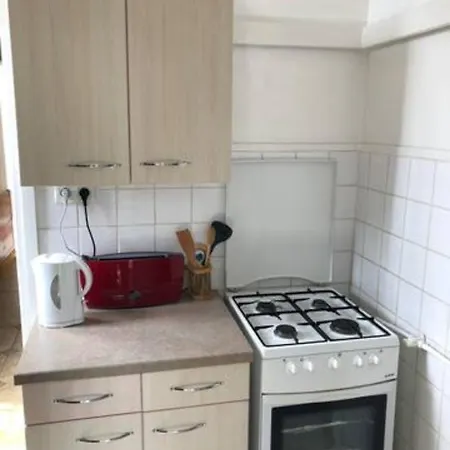 Appartement Des Millepertuis