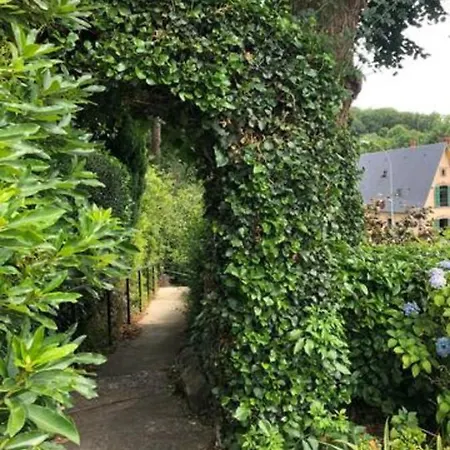 Appartement Des Millepertuis *