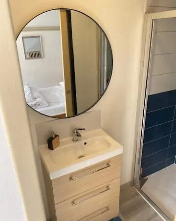 Des Millepertuis Appartement Bagnoles de l'Orne Normandie