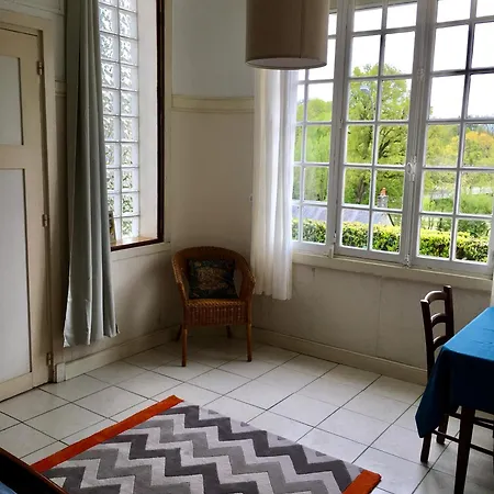 Appartement Des Millepertuis Bagnoles de l'Orne Normandie
