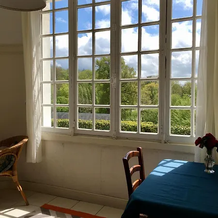 Des Millepertuis Appartement Bagnoles de l'Orne Normandie