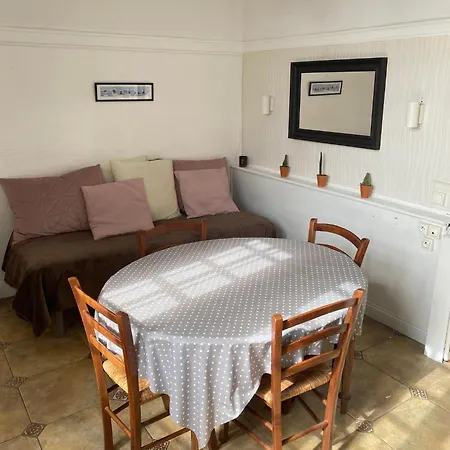 Des Millepertuis Appartement *