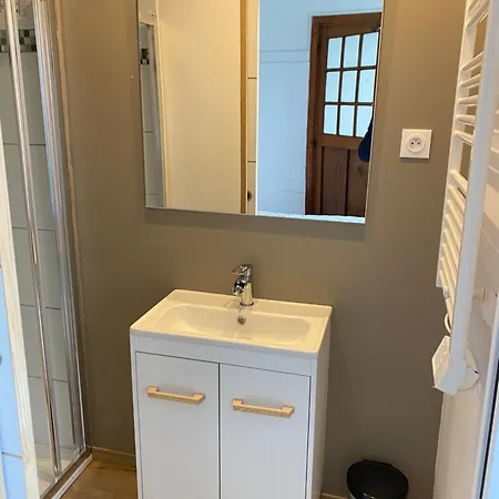 Des Millepertuis Appartement