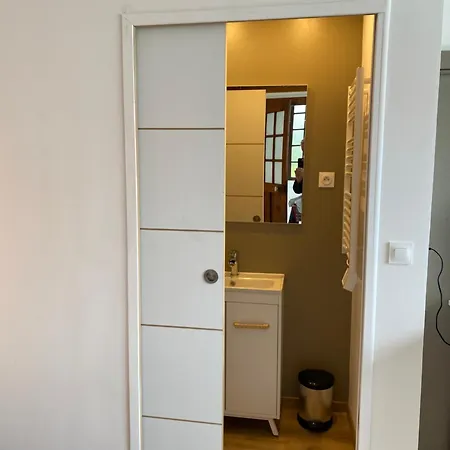 Des Millepertuis Appartement