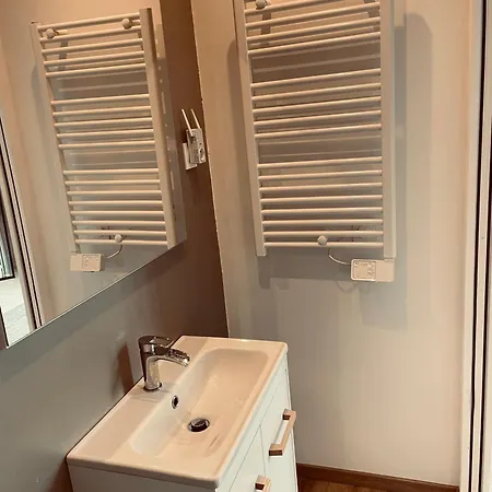 Des Millepertuis * Bagnoles de l'Orne Normandie