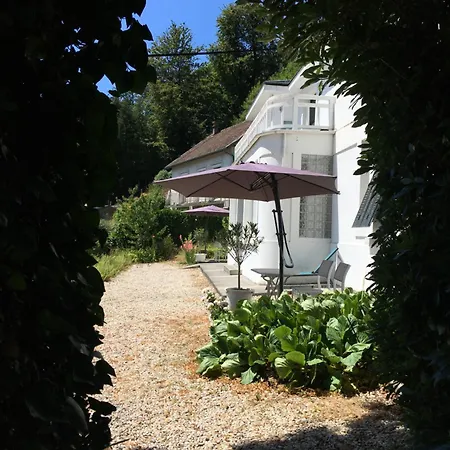 Des Millepertuis Appartement