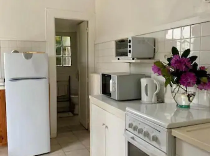 Apartment Des Millepertuis