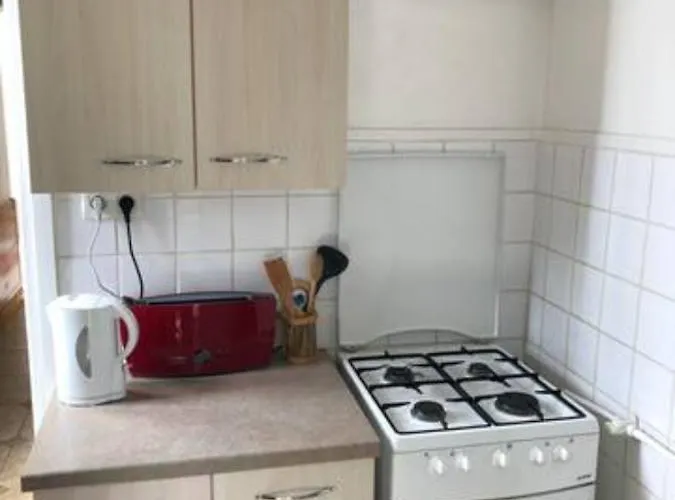 Apartment Des Millepertuis