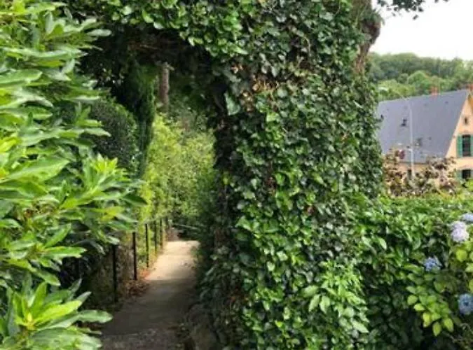 Apartment Des Millepertuis *