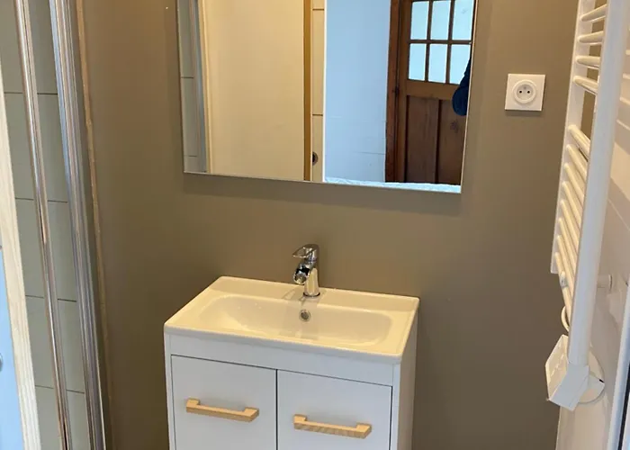 Des Millepertuis Apartment